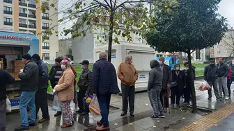 İstanbul Halk Ekmek 2026 Ramazan Pidesi Fiyatları Nedir, 350 Gram Pide Kaç TL?