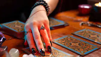 12 Burcun Kader Kartı Açıldı