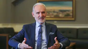 Şekib Avdagiç Kimdir? İstanbul Ticaret Odası Başkanı Hakkında Bilgiler