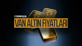 Van'da 13 şubat 2023 canlı altın fiyatları ne durumda?