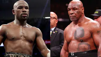 Mike Tyson ve Floyd Mayweather Maçı Ne Zaman ve Nerede Gerçekleşecek?