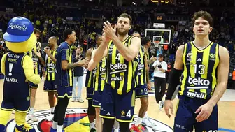 EuroLeague'de Panathinaikos Fenerbahçe Beko Maçı Ne Zaman ve Hangi Kanaldan İzlenebilir?