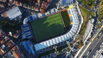 Kasımpaşa'nın Yeni Başkanı Davut Dişli Kimdir ve Nerede Çalıştı?