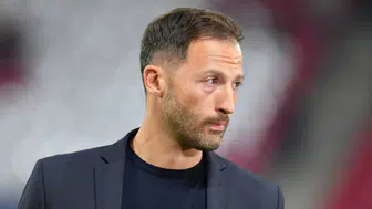 Domenico Tedesco'dan yenilgi açıklaması : Hak ettik