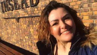 Fatma Ahu Turanlı kimdir, Fatma Girik'in neyi oluyor?