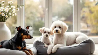 Evde Koku Bırakmayan Hangi Köpek Irkları Tercih Edilmeli?