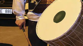 Ramazan davulcuları ne kadar kazanıyor? Maaş mı alıyorlar, bahşiş mi alıyorlar?