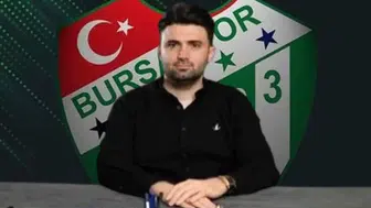 Bursaspor Başkanı Enes Çelik kimdir, kaç yaşında, nereli? Zengin mi, serveti ne kadar?