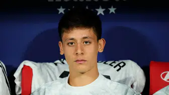 Arda Güler, Real Madrid'de 'Mobbing' gördüğü iddialarına yanıt verdi