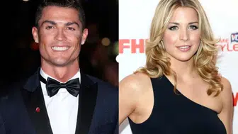 Gemma Atkinson Kimdir, Cristiano Ronaldo ile İlişkisi Neden Gündemde?