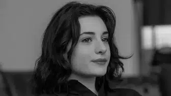 A.B.İ Dizisinin Melek'i Asude Kalebek Kimdir ve Hangi Projelerde Yer Almıştır?