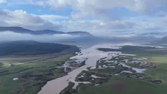 İzmir'deki Baraj Doluluk Oranları Güncellendi: Tahtalı Barajı'nda Su Seviyesi Ne Durumda?