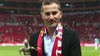 Ergün Penbe kimdir, kaç yaşında ve nerei? Uşakspor teknik direktörü ve Türk futbolunun efsanelerinden