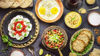 İBB'nin iftar menü fiyatlarına zam geldi: İşte güncel fiyatlar