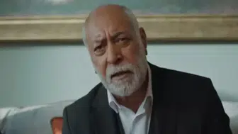 Yeraltı Dizisinde Don Çiçi Karakterini Kim Oynuyor? Rıfat Hanoğlu ve Muhammed Cangören Hakkında Bilgiler