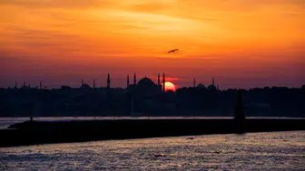 İstanbul Boğazı'nın Oluşumu: Doğal Mı Yapay Mı?