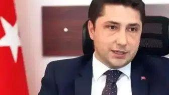 Burak Ceyhan kimdir ve Adalet Bakanlığı Bakan Yardımcılığı görevine atandı mı?