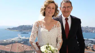 Aslı Akyavaş kimdir, kaç yaşında? Orhan Pamuk ile Aslı Akyavaş evli mi?