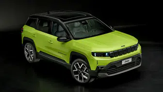 Yeni Jeep Compass e-Hybrid Türkiye Pazarında Ne Gibi Yenilikler Sunuyor?