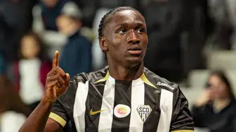 Fenerbahçe'nin yeni transferi Sidiki Cherif sakatlandı mı? Sidiki kaç maç yok?