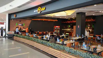 Köfteci Yusuf'un Ramazan iftar menüsünde neler var? İftar menüsü kaç TL?