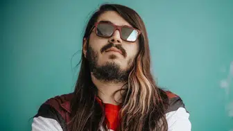 Kendine Müzisyen Kemal Can Parlak Kimdir, Nereli ve Kaç Yaşında?