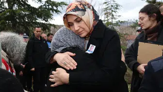 Kübra Güran Yiğitbaşı'nın Eşi Burhan Selim Yiğitbaşı Kimdir ve Ne İş Yapıyor?