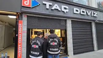 Florya'da 30 Milyon Dolar Çalındı: Taç Döviz Sahibi Atilla Durmaz Kimdir?