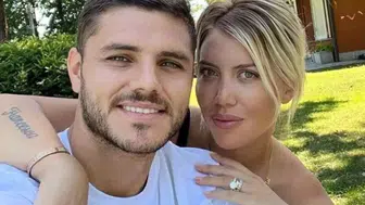 Wanda Nara'nın Fenerbahçeli futbolcuyla aşk yaşadığı iddiası: Peki, o futbolcu kim?