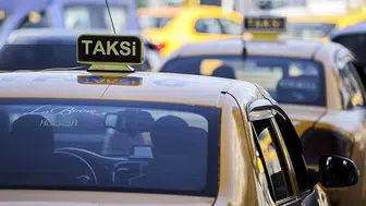 Taksi plakalarının fiyatları neden düşüyor? Yeni vergi düzenlemeleri neleri değiştirdi?