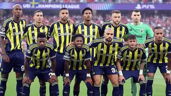 Fenerbahçe ile Gençlerbirliği maçı ne zaman, saat kaçta ve hangi kanalda yayınlanacak?