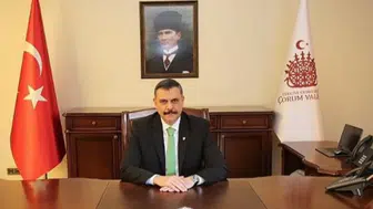 Yeni İçişleri Bakanı Mustafa Çiftçi'nin babası kimdir?