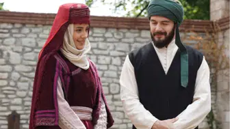 Vefa Sultan dizisinin ikinci sezonu ne zaman, saat kaçta ve hangi kanalda başlayacak?