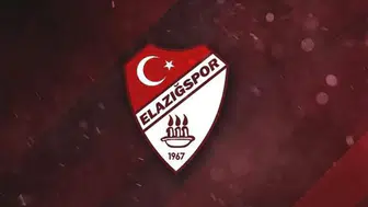 Elazığspor'un Yeni Teknik Direktörü Kim Oldu?
