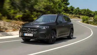 Yeni Mercedes GLB 250+ Türkiye Fiyatı Nedir ve Hangi Özellikleri Sunuyor?