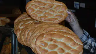 Konya'da bu yıl Ramazan pidesi ne kadar? Ramazan pidesinin fiyatı belli oldu mu?