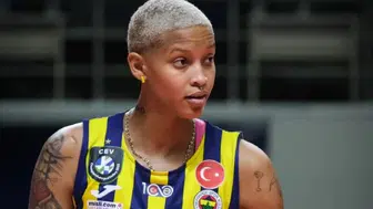 Melissa Vargas'tan kötü haber! Fenerbahçe duyurdu