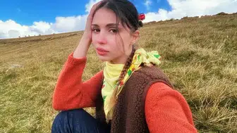 Taşacak Bu Deniz dizisinin Fadime'si Zeynep Atılgan kimdir? Nereli ve kaç yaşında?