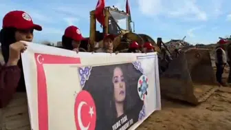 Yıldız Tilbe, Gazze'ye 300 Bin Dolarlık Yardım Yaptı