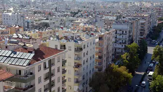 İstanbul kira fiyatları açıklandı : En ucuz kiralar hangi ilçede?