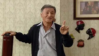 Seksenler'in Muzaffer'i Yalçın Özden kimdir, kaç yaşında ve nereli? Yalçın Özden'in hastalığı ne, durumu nasıl?