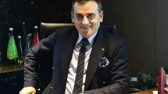 Kasımpaşa'nın yeni sahibi Cemil Kazandı kimdir, kaç yaşında ve nereli?