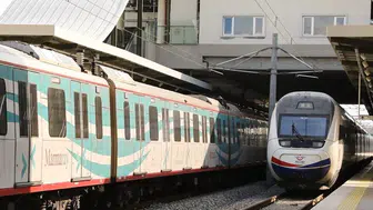 Marmaray Ücretlerine Zam Geliyor Mu? TCDD Harekete Geçti