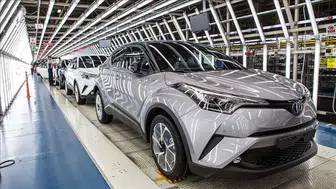 Toyota Türkiye'de Ocak Ayında Satışlarını Yüzde 65 Artırarak Rekor Kırdı