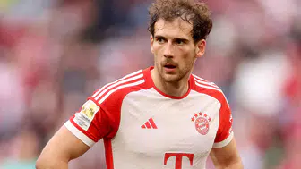 Leon Goretzka Galatasaray'a Transfer Olacak Mı? Sözleşmesi Ne Zaman Bitiyor?