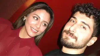 Sıla Türkoğlu'nun Sevgilisi Ata Ayyıldız Kimdir, Nereli ve Ne İş Yapıyor?