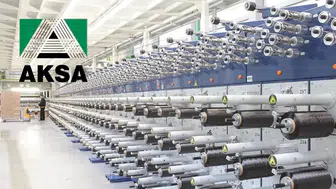 Aksa Akrilik Hisseleri İçin Fiyat Hedefi Revize Edildi