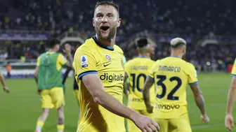 Milan Skriniar'ın sakatlığı Fenerbahçe'yi nasıl etkileyecek? Kaç hafta sahalardan uzak kalacak?