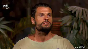 Survivor Osman Can kimdir, kaç yaşında ve nereli? Evli mi, sevgili var mı?