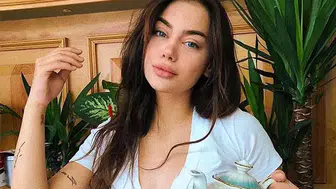 Öykü Berkan kimdir, kaç yaşında ve sevgilisi kim? Öykü Berkan'ın hastalığı ne?